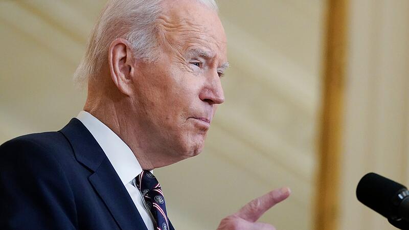 Joe Biden
