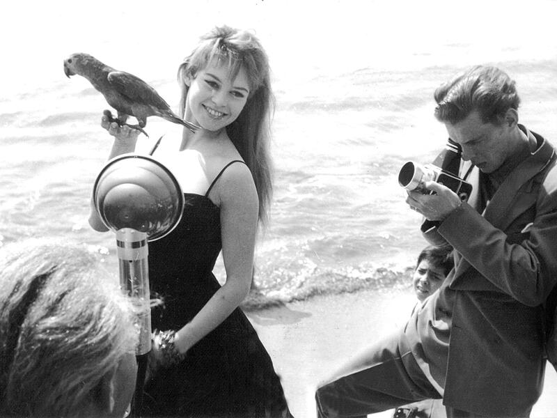 Brigitte Bardot