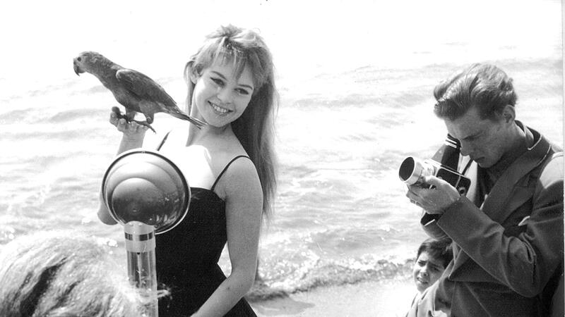 Brigitte Bardot