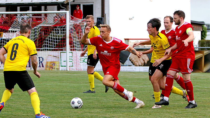 Fußball FC Neuenmarkt Kreisliga Bayreuth/Kulmbach Fußball FC Neuenmarkt Kreisliga Bayreuth/Kulmbach