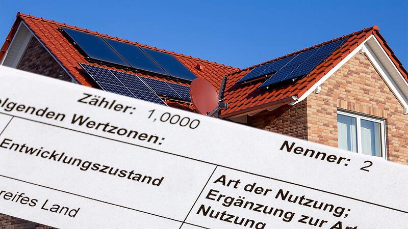 Alle Grundeigentümer in Deutschland müssen eine Grundsteuererklärung abgeben – die ist von Bundesland zu Bundesland sehr verschieden. Alle Grundeigentümer in Deutschland müssen eine Grundsteuererklärung abgeben – die ist von Bundesland zu Bundesland sehr verschieden.