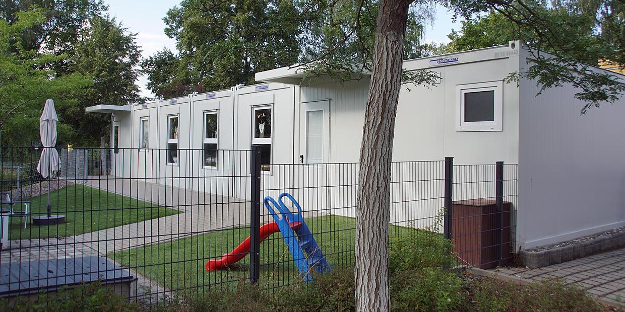 Beschluss des Stadtrates: Gebühren für Kindergarten und Kinderkrippe in