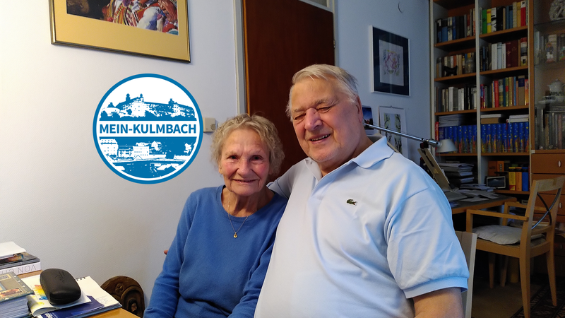 Heinz und Hildegard Gremer Kulmbach Heinz und Hildegard Gremer Kulmbach