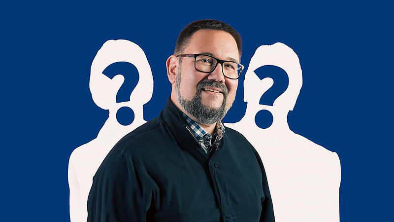 Bürgermeister Höchstadt