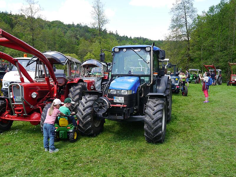 Der Gemeinderat Schondra hält 141 Plätze für die Kindertagesstätte St