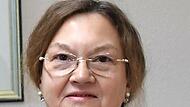 Richterin Sieglinde Tettmann geht zum Jahreswechsel in den Ruhestand.