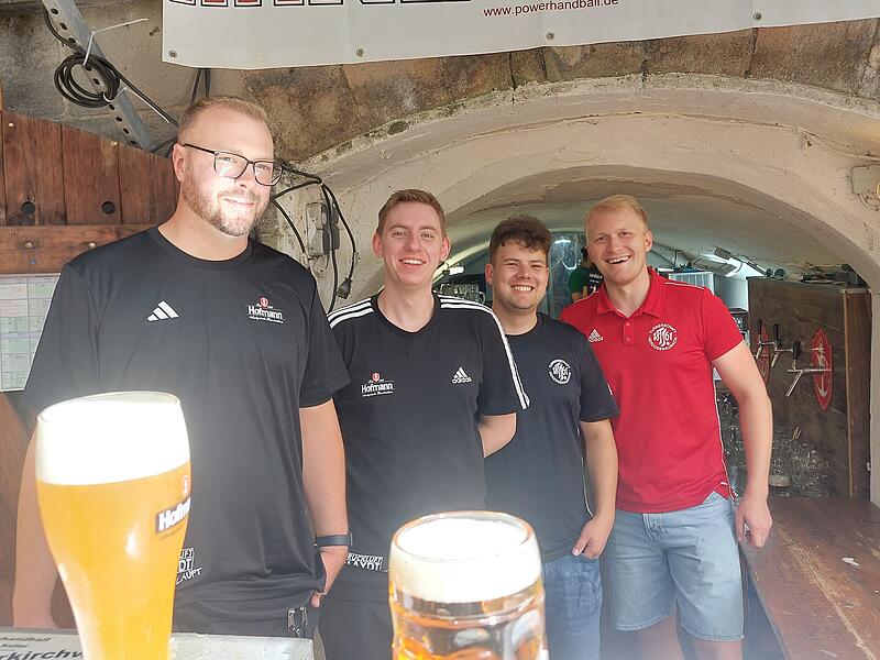 Die Sommerkirchweih in Herzogenaurach hat wieder viele Besucher angelockt.