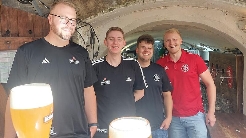Die Sommerkirchweih in Herzogenaurach hat wieder viele Besucher angelockt.