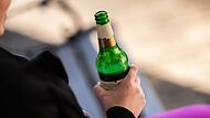 Alkoholkonsum von Kindern und Jugendlichen