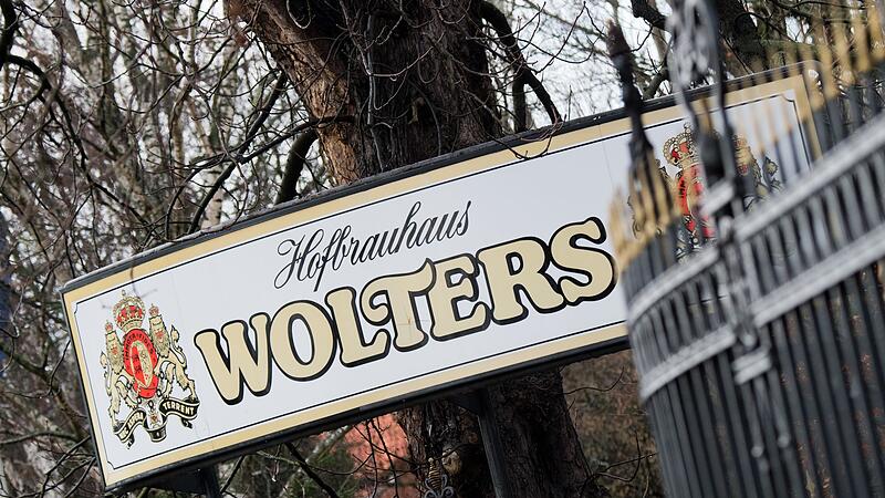 Hofbrauhaus Wolters Hofbrauhaus Wolters