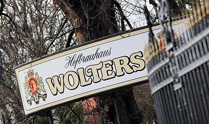 Hofbrauhaus Wolters Hofbrauhaus Wolters