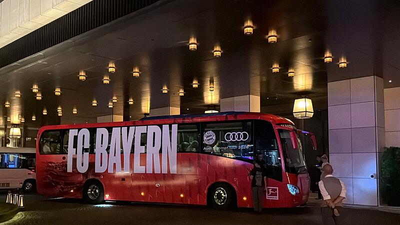 FC Bayern München FC Bayern München