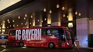 FC Bayern M&uuml;nchen