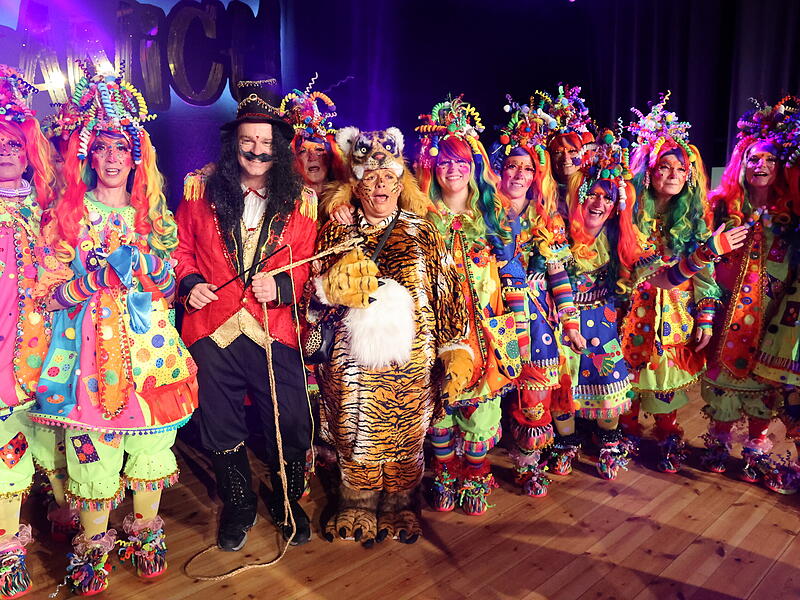 Weiberfasching Stadtsteinach