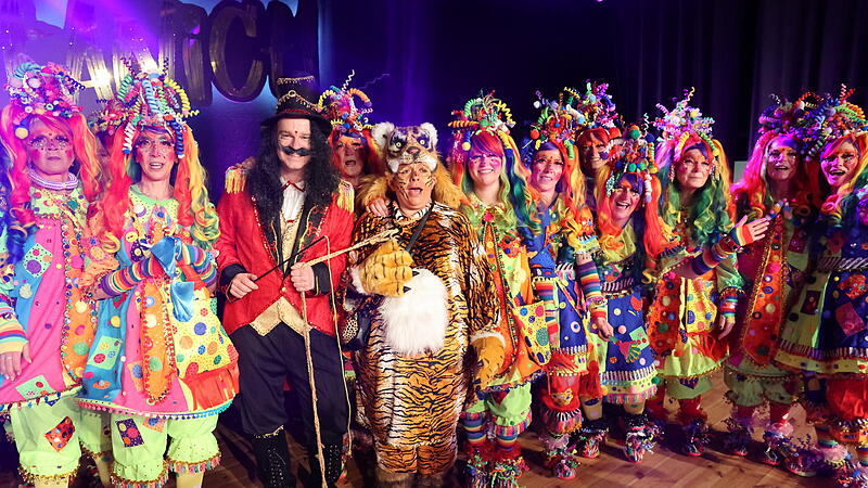 Weiberfasching Stadtsteinach