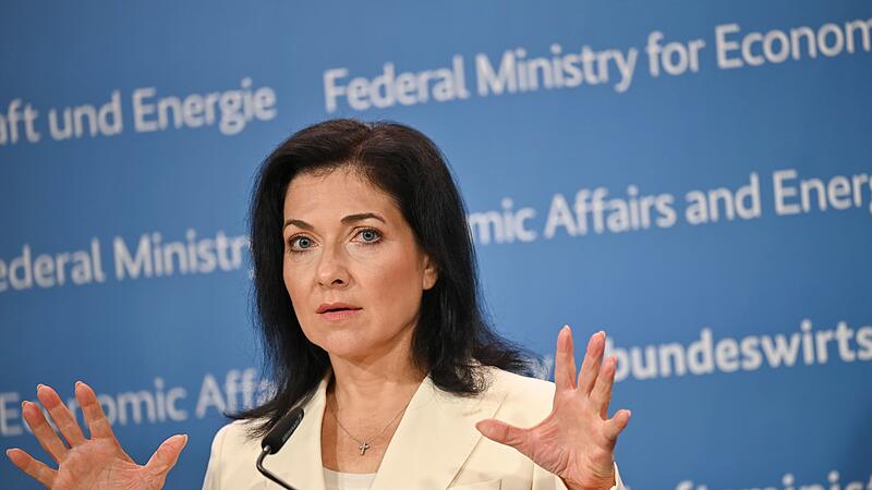 Bundeswirtschaftsministerin Reiche Bundeswirtschaftsministerin Reiche