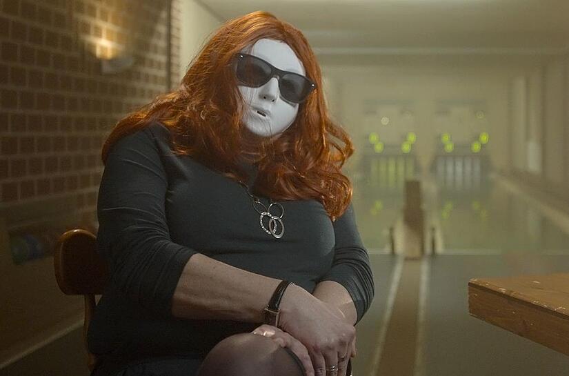 Bettina  (Name ge&auml;ndert) nimmt seit rund 30 Jahren Crystal Meth. In der ZDF-Doku spricht sie anonym &uuml;ber ihre Drogenabh&auml;ngigkeit.
