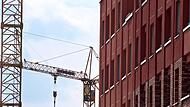 Das Thema Wohnungsbau ist in Bayern heiß diskutiert. Das Thema Wohnungsbau ist in Bayern heiß diskutiert.