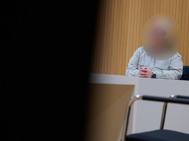 Prozessbeginn gegen eine Erzieherin wegen Misshandlung Prozessbeginn gegen eine Erzieherin wegen Misshandlung