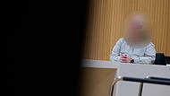Prozessbeginn gegen eine Erzieherin wegen Misshandlung Prozessbeginn gegen eine Erzieherin wegen Misshandlung