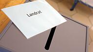 Stichwahlen der Bürgermeister- und Landratswahlen Stichwahlen der Bürgermeister- und Landratswahlen
