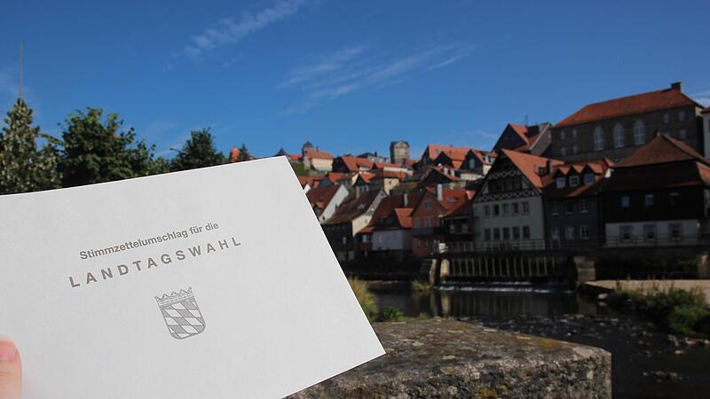 J&uuml;rgen Baumg&auml;rtner (CSU) hat sein Mandat sichern k&ouml;nnen &ndash; nun beziehen die