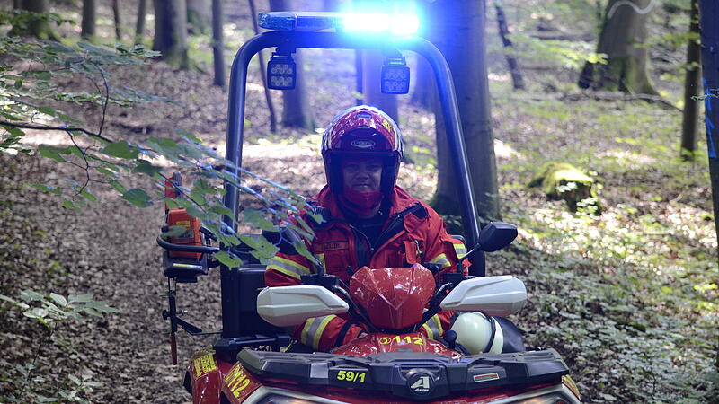 Waldbrandübung Kirchehrenbach 2024Waldbrandübung Kirchehrenbach 2024 Waldbrandübung Kirchehrenbach 2024