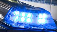 Polizeieinsatz