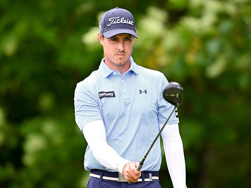 Golf International Open Golf International Open