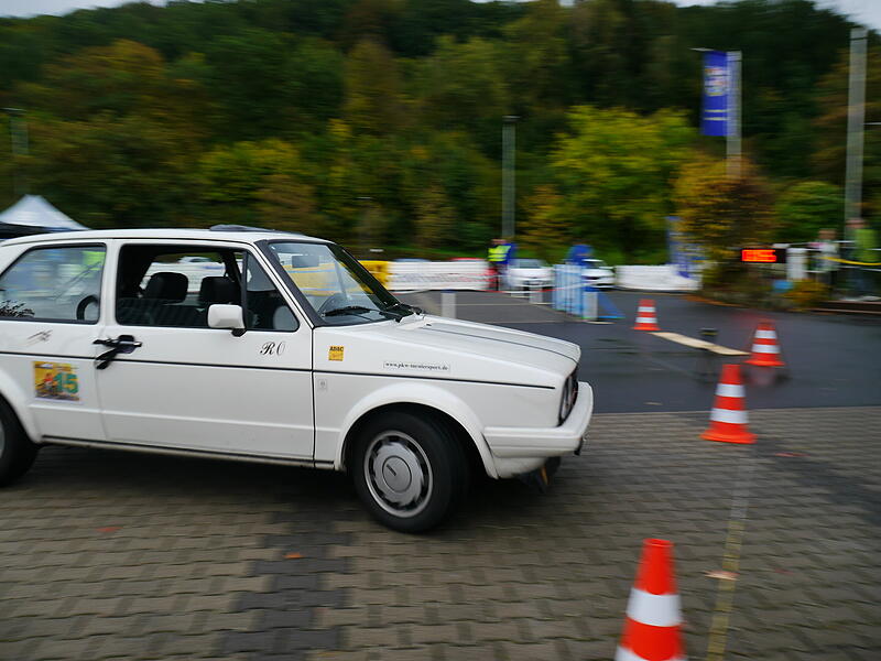 ADAC Wettbewerb Bad Br&uuml;ckenau