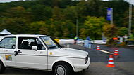 ADAC Wettbewerb Bad Br&uuml;ckenau