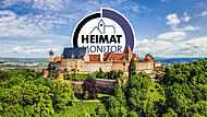 Heimat-Monitor: Stadt und Kreis Coburg