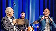 Harald Schmidt und Volker Heißmann kommen nach Bad Kissingen.