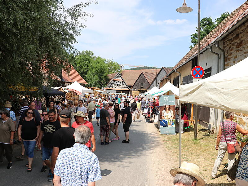 Das ist der Sonntag beim Jubil&auml;umsspektakel