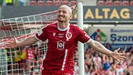 Der Münchberger Maximilian Krauß war am Wochenende für Energie Cottbus erfolgreich.