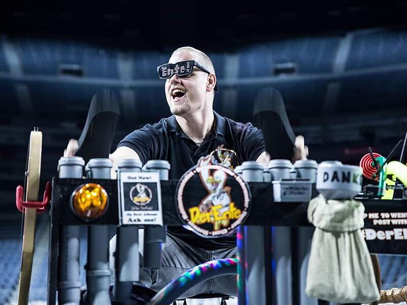 Forchheim & Fr&auml;nkische Schweiz