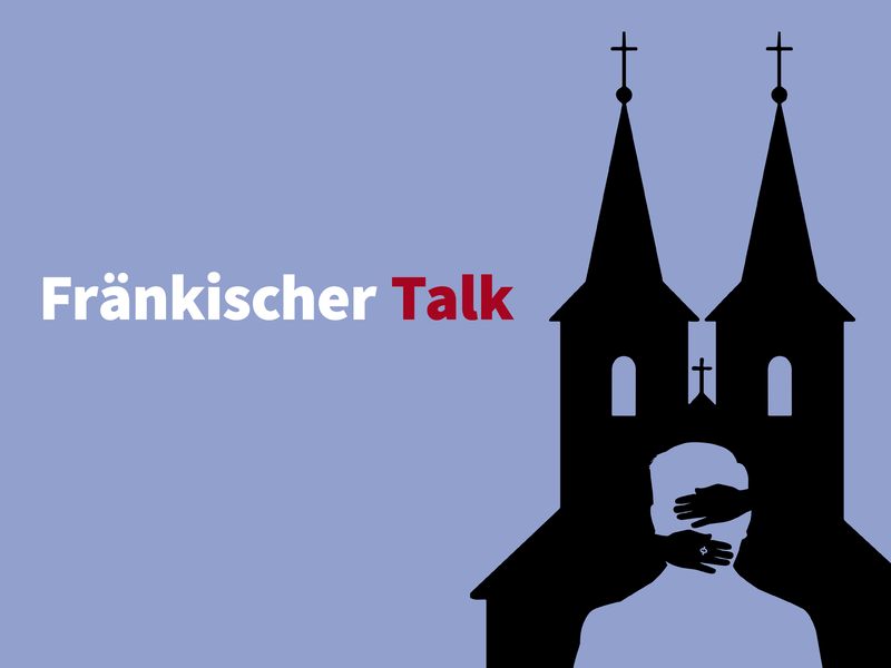 Fr&auml;nkischer Talk: Missbrauch im Erzbistum Bamberg