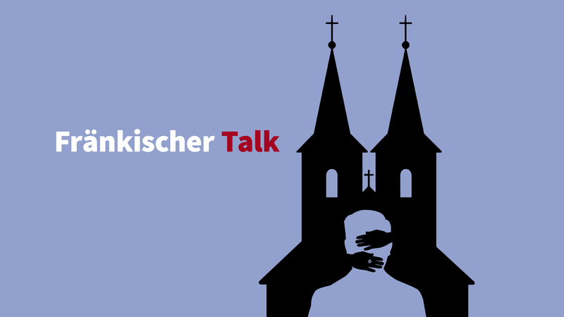 Fr&auml;nkischer Talk: Missbrauch im Erzbistum Bamberg