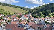 Ramsthal macht beim Dorfhelden-Wettbewerb mit.