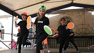 Blaicher Wiesenfest