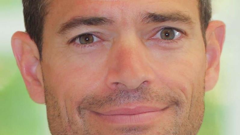 Dr. Stefan Quast, Facharzt für Innere Medizin, Pneumologie und Allergologie  im Ambulanten Behandlungszentrum Obermain.