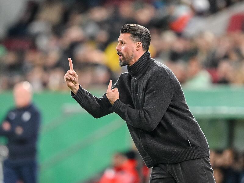 FC Augsburg - VfL Bochum