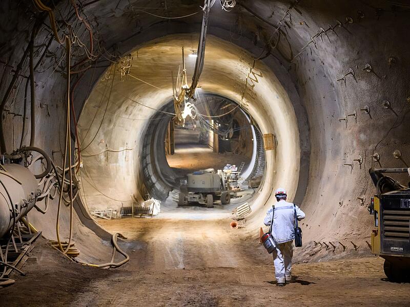 Atomendlager Schacht Konrad Atomendlager Schacht Konrad
