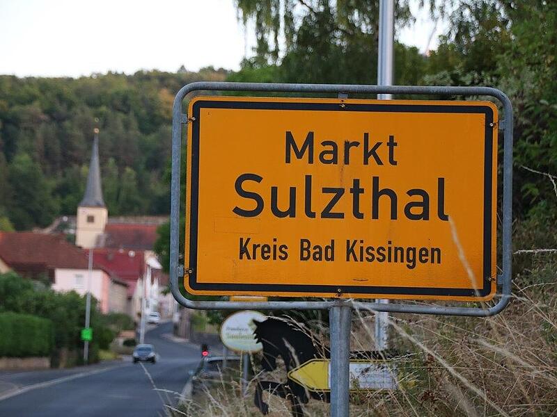 Sulzthal