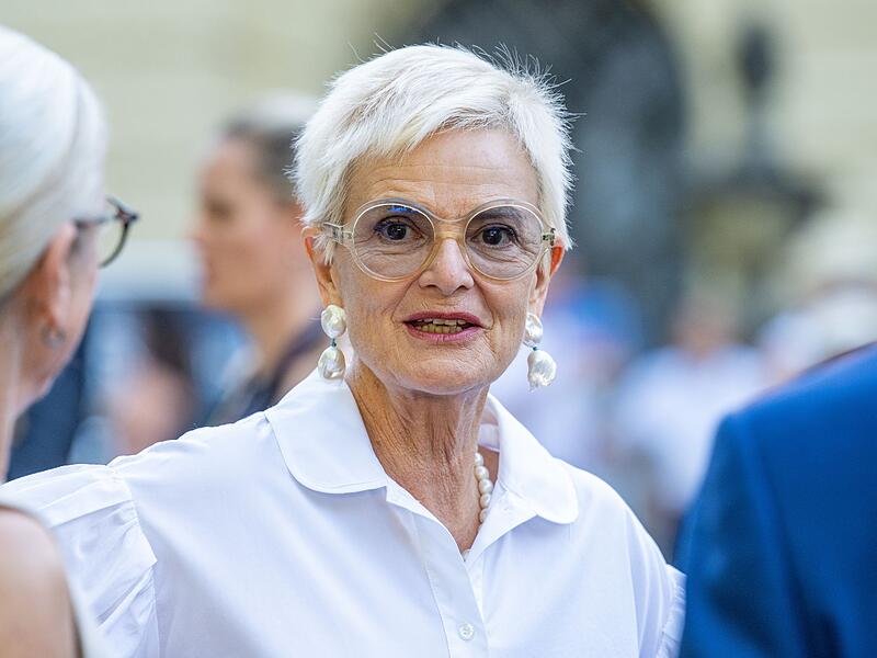 Er&ouml;ffnung der Thurn und Taxis Schlossfestspiele