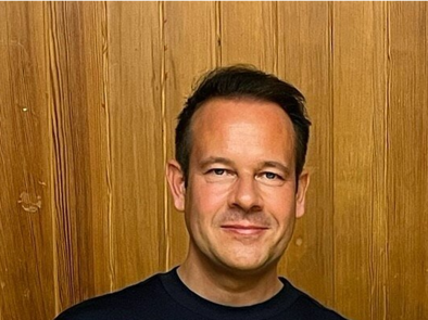 Matthias Neller Bürgerverein Bamberg Gartenstadt