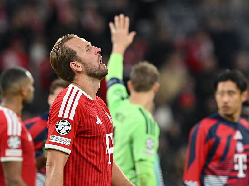 Bayern München - FC Arsenal Bayern München - FC Arsenal
