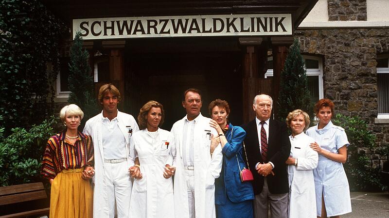 Schauspielerin Ilona Grübel wird 75
