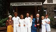 Schauspielerin Ilona Grübel wird 75