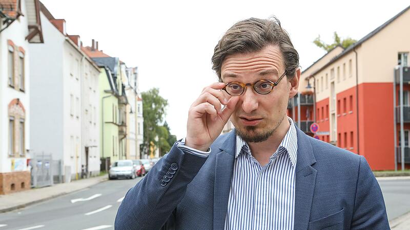 Tobias Matthias PeterkaForchheim & Fr&auml;nkische Schweiz